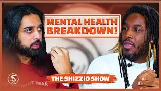 Shocka | Marvell Crew 😱 Fame, Failure & Mental Health Breakdown 💔