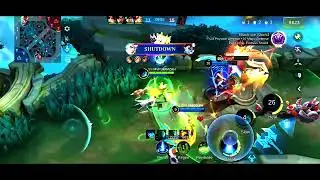 33 Kill vs 38 Kill, Cara Massive Heal Estes Berikan Pemulihan HP Besar