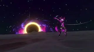 【MMD】 Blue Star - HATSUNE MIKU (初音ミク) ~ Atraxa