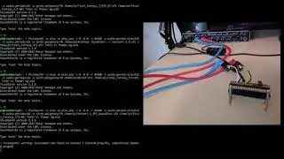 FluidSynth PI Project