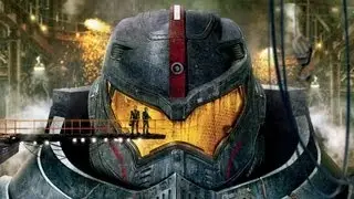 The Making Of Pacific Rim Featurette