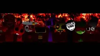 Sprunki Shifted (Crazy&rsquo;s take) My 50 subscriber special mix teaser :3
