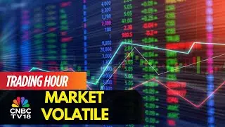 Sensex Up 490 Points, Nifty Above 25,300; Metals And Energy Stocks Lead Gains | CNBC TV18