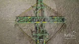 Kelly Tillage System
