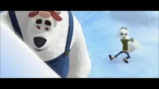Arctic Dogs: Swifty Lost a Pound