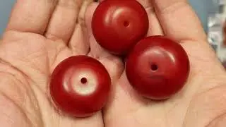 bead-zone.com unboxing - yes i talk a lot