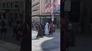 &iquest;Que clase crees que elegir&eacute;?