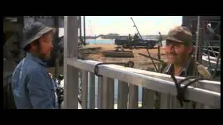Les Dents De La Mer aka JAWS TrueVF extrait Jolie filles Madrilène