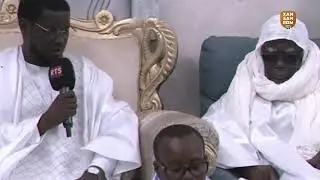 KADDUY PR BASIRU JOOMAY F&Aacute;Y BIIM &Ntilde;&Euml;WE TUUBAA CI KANAMU S&Euml;RI&Ntilde; MUNTAXA BASIRU MBAKKE 