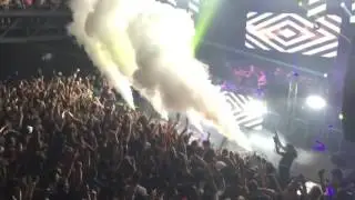 Lifetime by Yellow Claw @ Club Cinema on 12/12/15