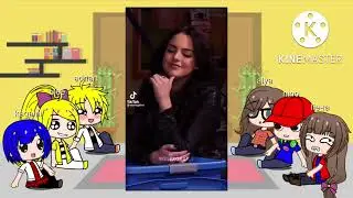 MLB reacciona a marinette es jade west/fallon carrington parte 3