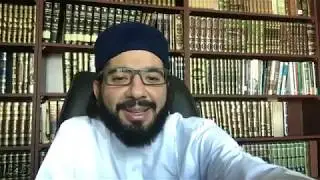 الإخلاص والتجرد للعلم بين ابن مفلح وابن مغلي الحنبليين