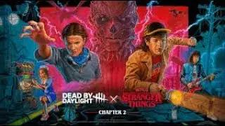Trapping Gens in the Upside Down – Vecna Stranger Things Destruction