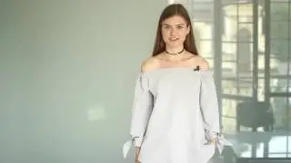 Евгения Скварская о курсе Fashion Styling в Kiev Fashion Institute