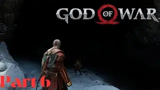 getting to the top - god of war - part 6 (VOD)