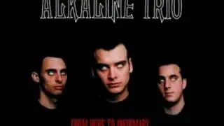 Alkaline Trio - Armageddon