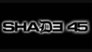 Eminem Shade 45 Freestyle 2009 Relapse Promo