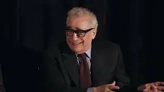 Martin Scorsese & Ray Dalio on Creativity, TM & Success   Highlights   David Lynch Foundation