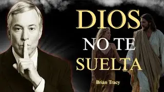 Aléjate de Quien No Cree en Ti y Sigue Avanzando | Brian Tracy