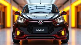 2025 Daihatsu Max &ndash; Kei Car Stylish dengan Performa Irit! | Auto 8M