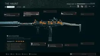 NO Recoil UZI