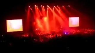 The Prodigy - Invaders Must Die (HD), Live in St. Petersburg Russia 30.05.12
