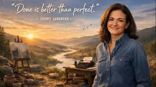 Done Is Better Than Perfect | Overcoming Perfectionism And Taking Action Today