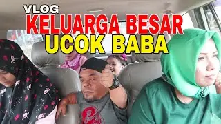 SITUASI KELUARGA TERCINTA UCOK BABA!