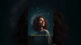 Мы НИКОГДА не посетим другую Галактику
