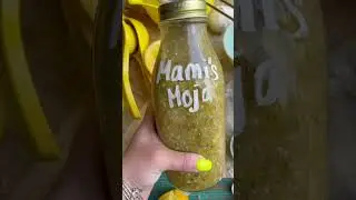 Traditional Cuban Mojo Marinade