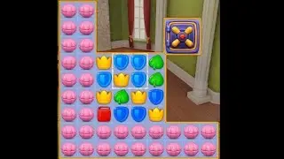 ROYAL MATCH level 217