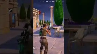 Fortnite Pistol Only #fortniteclips