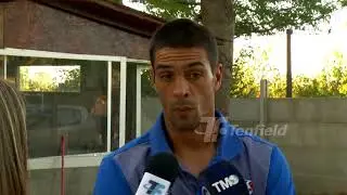 Fernando Machado