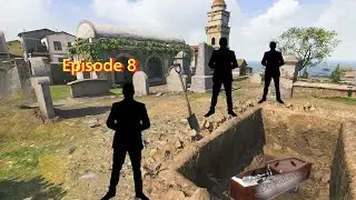 Back from the Dead!? - EMG Podcast Episode 8