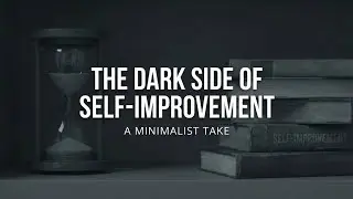 The Performance Trap: When Self-Improvement Becomes Toxic