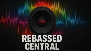Jah Mason My Princess Gone REBASSED 50-20hz