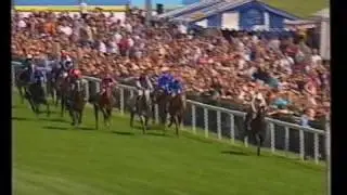1997 Vodafone Derby