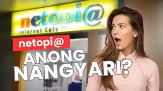 Netopia: What Happened to the Legendary Internet Caf&eacute;? 💻 | Alam Mo Ba?
