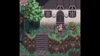 Star Ocean Longplay - Super Famicom (ENG TRANS) - Part 1