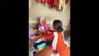 palliative care #shorts #cho