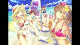 Nightcore Lambada