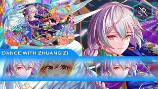 Crash Fever | Polygon Red Pockets (Zhuang Zi)