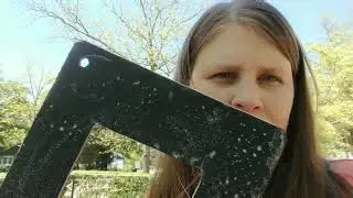 DIY pottery bat system
