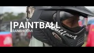 PAINTBALL||RANBHOOMI||Prayukti 2019||Haldia Institute of Technology,Haldia
