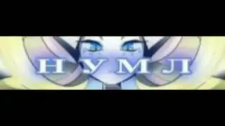 pop'n music うさぎと猫と少年の夢 「НУМЛ」