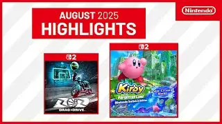 Monthly Highlights &ndash; August 2025