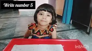 #number5 #writing #viral @YouTube.comDuaEducation 