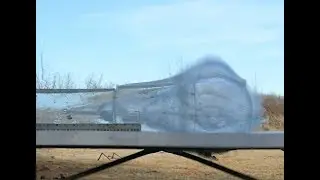 500 Magnum Gel Test