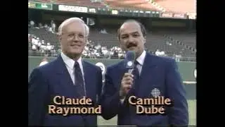 Expos vs Padres (8-28-1989)