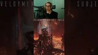 Витрина Варфреймов Уриэля